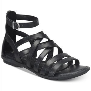 Born Giverny gladiator sandals